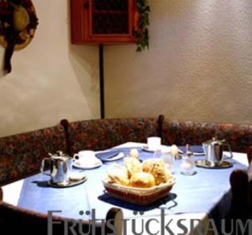 Pension Altenbeck & Ferienwohnung Winterberg Ngoại thất bức ảnh