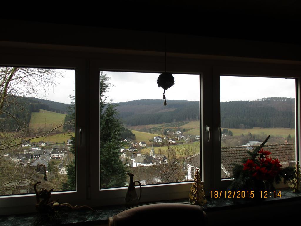 Pension Altenbeck & Ferienwohnung Winterberg Phòng bức ảnh