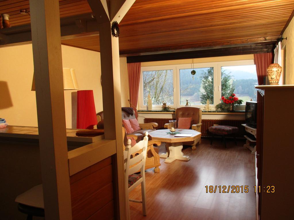 Pension Altenbeck & Ferienwohnung Winterberg Phòng bức ảnh