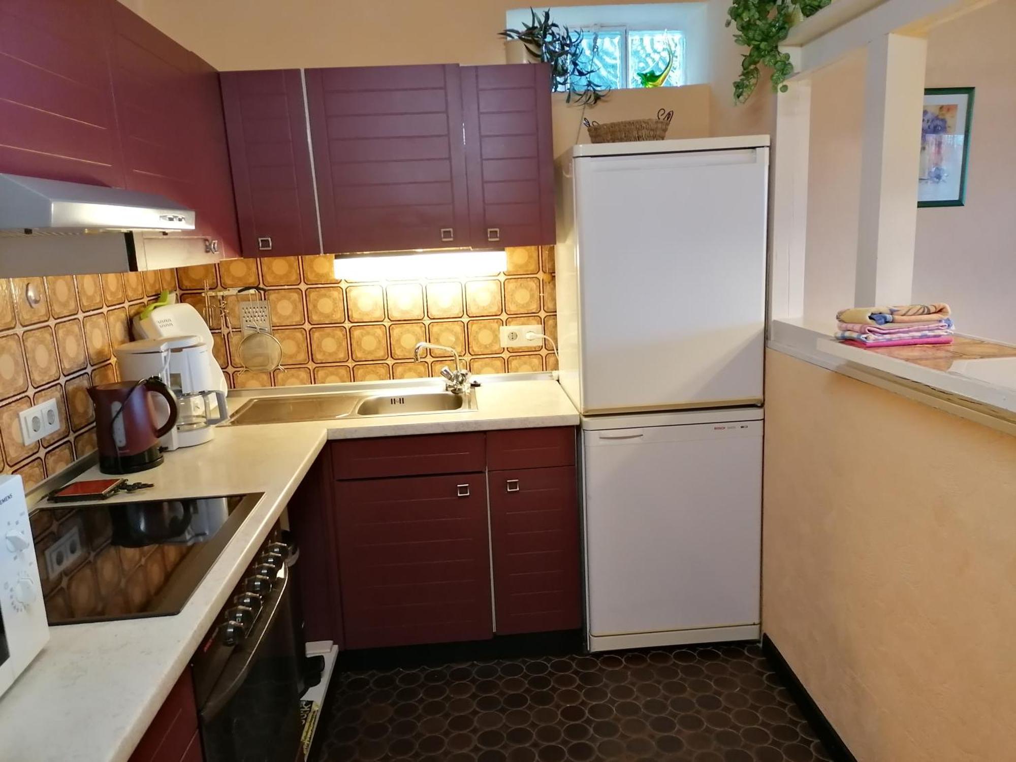 Pension Altenbeck & Ferienwohnung Winterberg Phòng bức ảnh