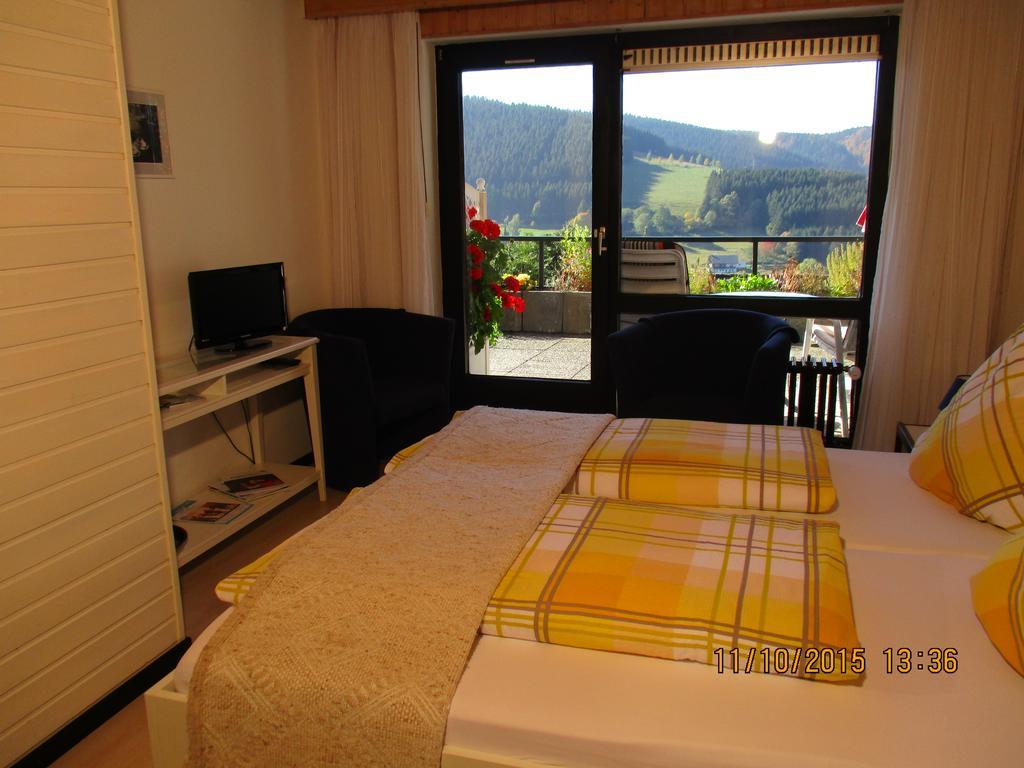 Pension Altenbeck & Ferienwohnung Winterberg Phòng bức ảnh